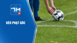 Kèo phạt góc